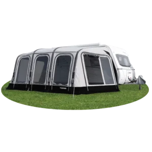 Westfield Ceres Size 10 Premium Lite Caravan Air Full Awning