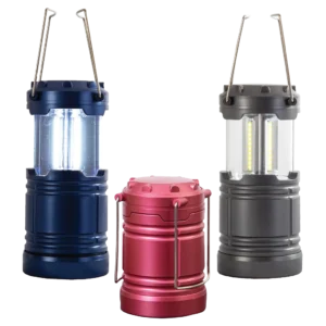 Quest Collapsible LED Lantern