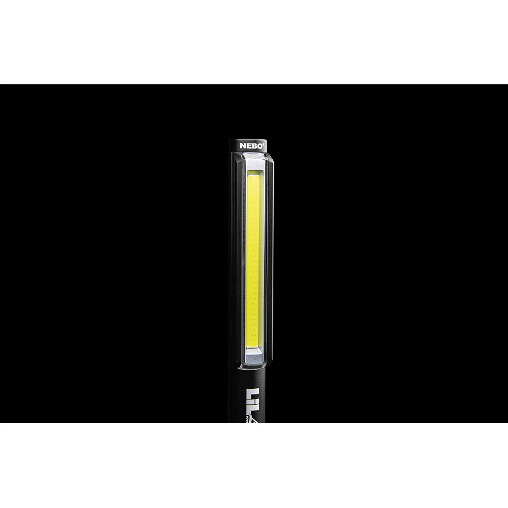 NEBO Lil Larry™ Torch & Work Light - Image 13