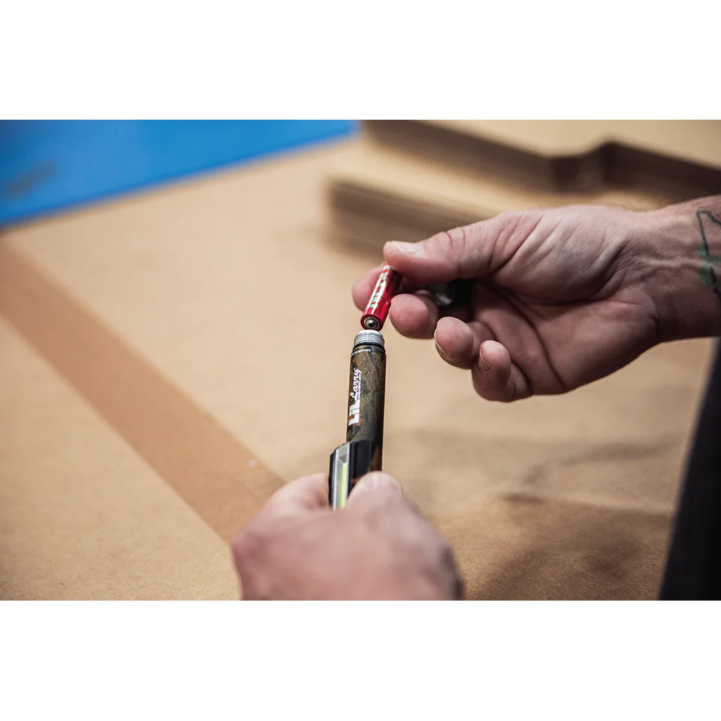 NEBO Lil Larry™ Torch & Work Light - Image 14