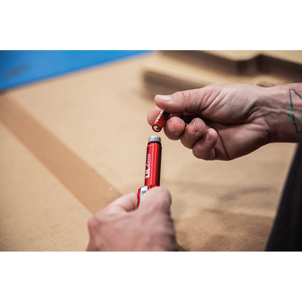NEBO Lil Larry™ Torch & Work Light - Image 15