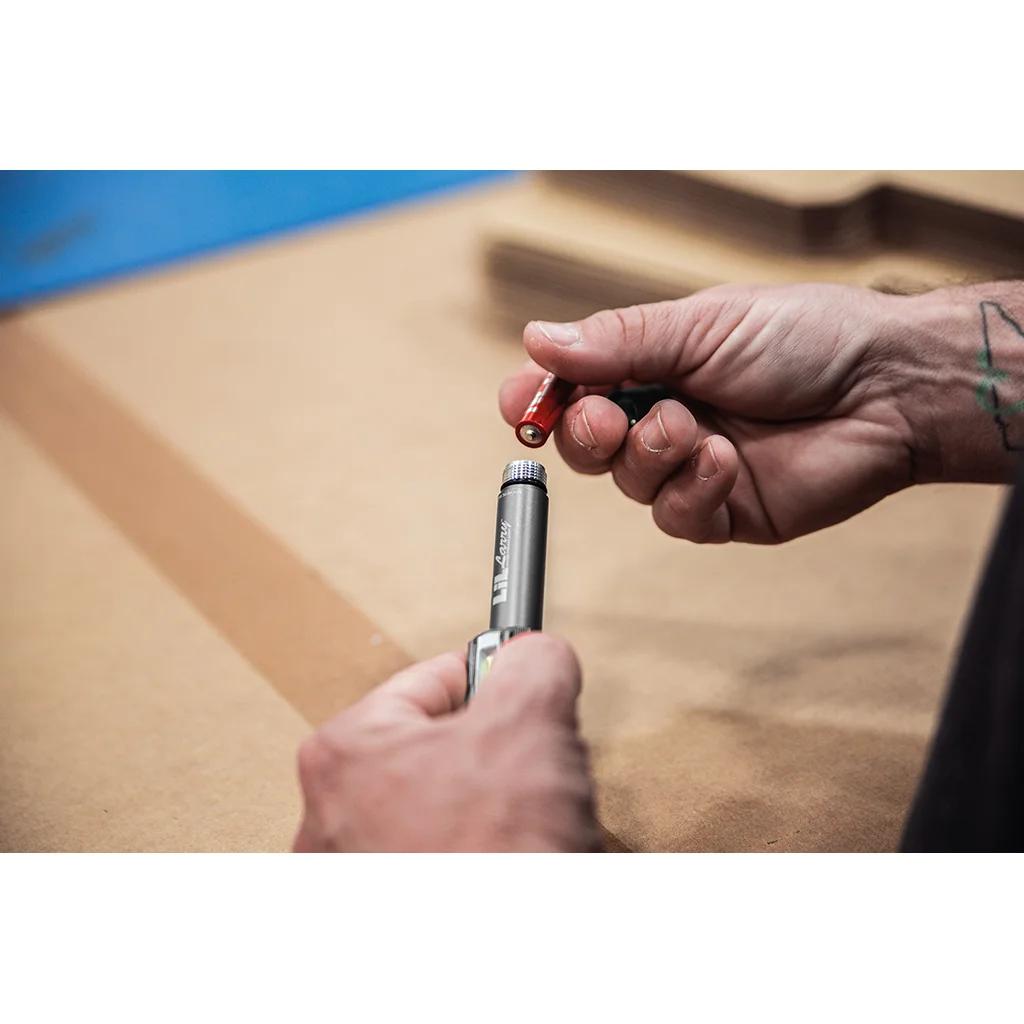 NEBO Lil Larry™ Torch & Work Light - Image 16