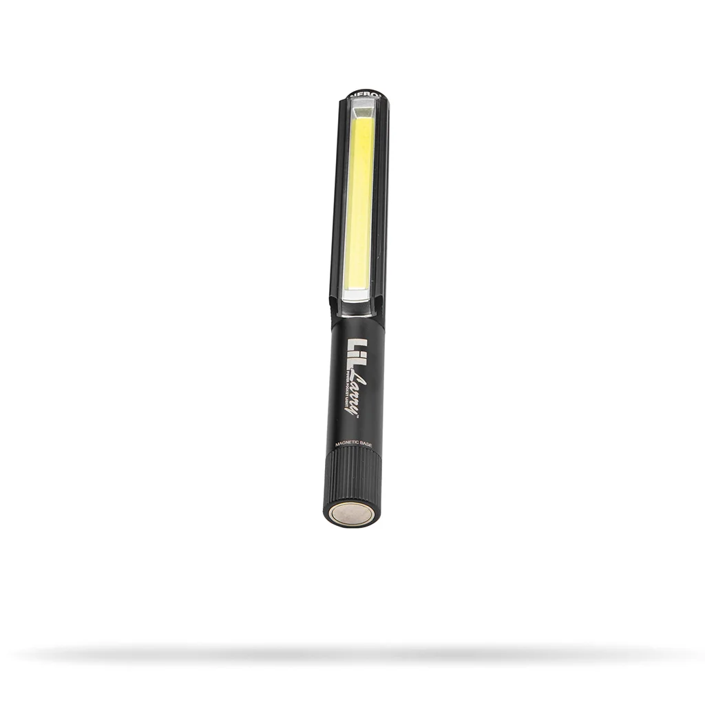NEBO Lil Larry™ Torch & Work Light - Image 2