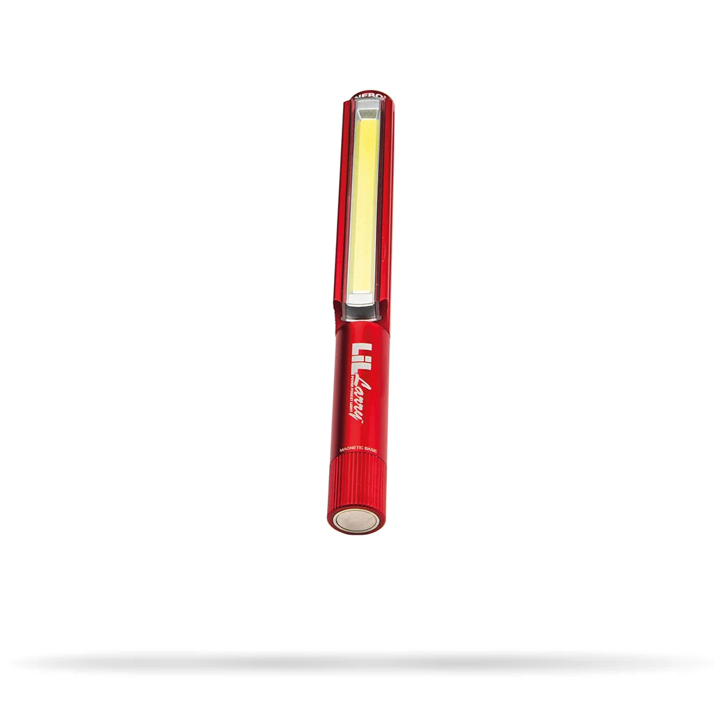 NEBO Lil Larry™ Torch & Work Light - Image 3