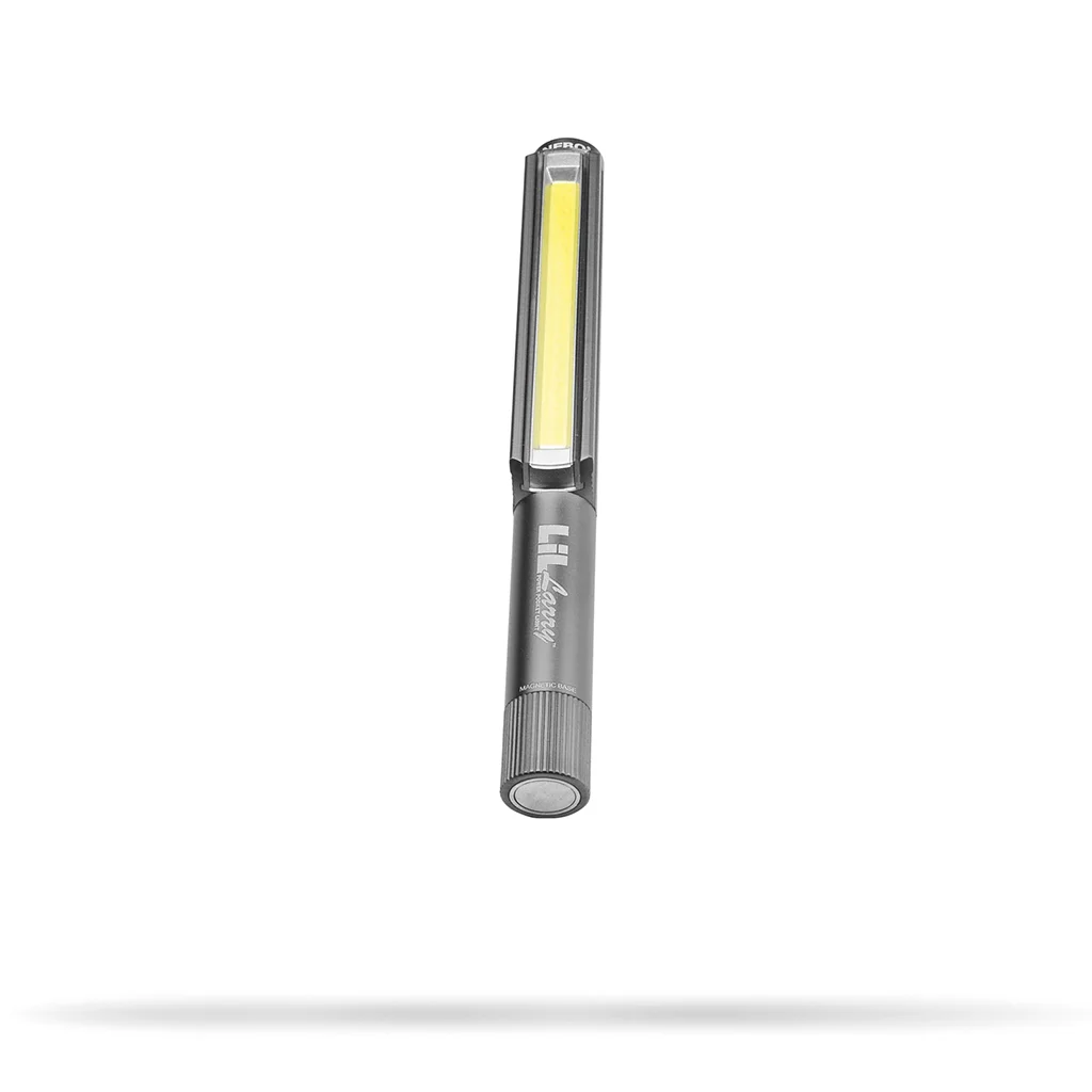 NEBO Lil Larry™ Torch & Work Light - Image 4