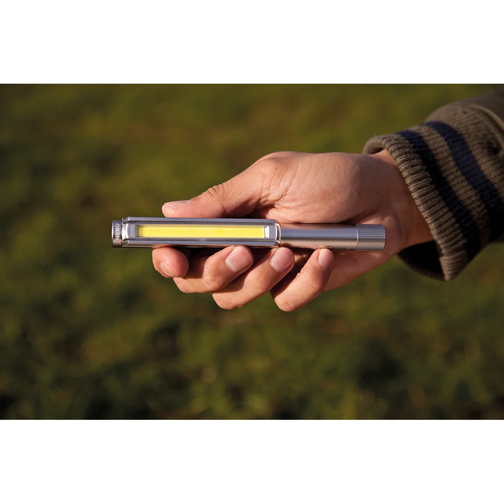 NEBO Lil Larry™ Torch & Work Light - Image 5