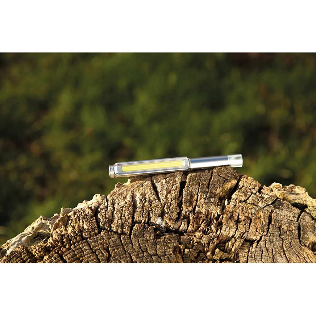 NEBO Lil Larry™ Torch & Work Light - Image 6