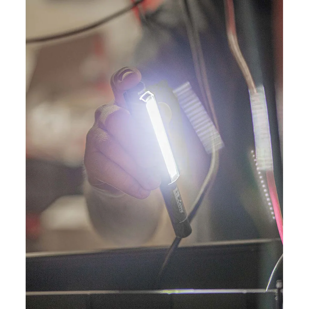 NEBO Lil Larry™ Torch & Work Light - Image 8