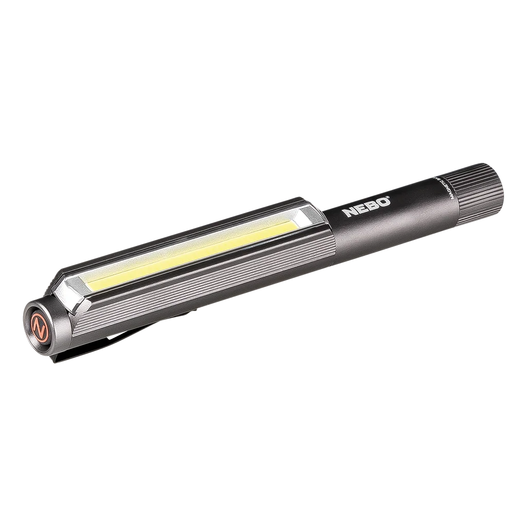 NEBO Lil Larry™ Torch & Work Light