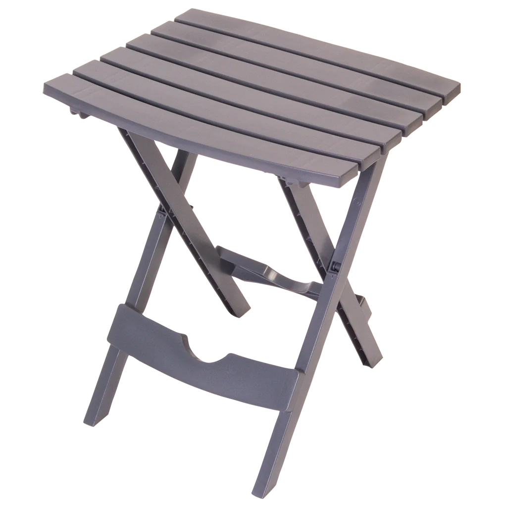 Quest Fleetwood Slatted Side Table - Image 3