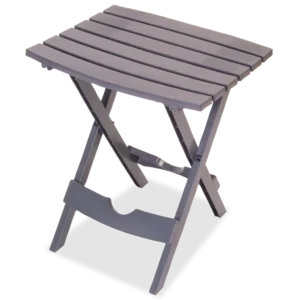 Quest Fleetwood Slatted Side Table