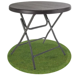 Quest Jet Stream Fairfield Round Table