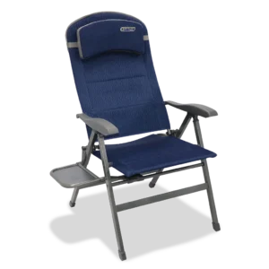 Quest Elite® Ragley Pro Comfort Chair With Side Table