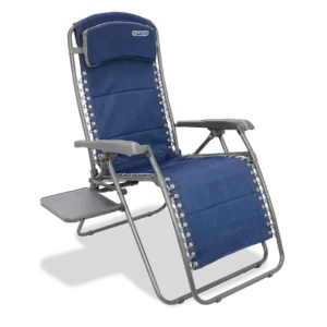 Quest Elite® Ragley Pro Relax Chair With Side Table