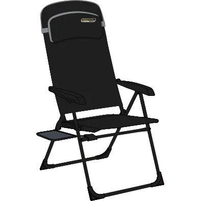 Quest Elite® Vienna Pro Recline Chair With Side Table - Image 8
