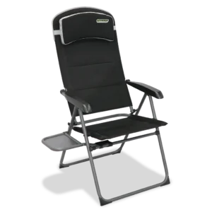 Quest Elite® Vienna Pro Recline Chair With Side Table