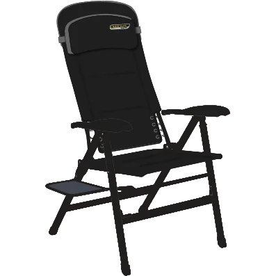 Quest Elite® Vienna Pro Comfort Chair With Side Table - Image 8