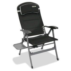 Quest Elite® Vienna Pro Comfort Chair With Side Table