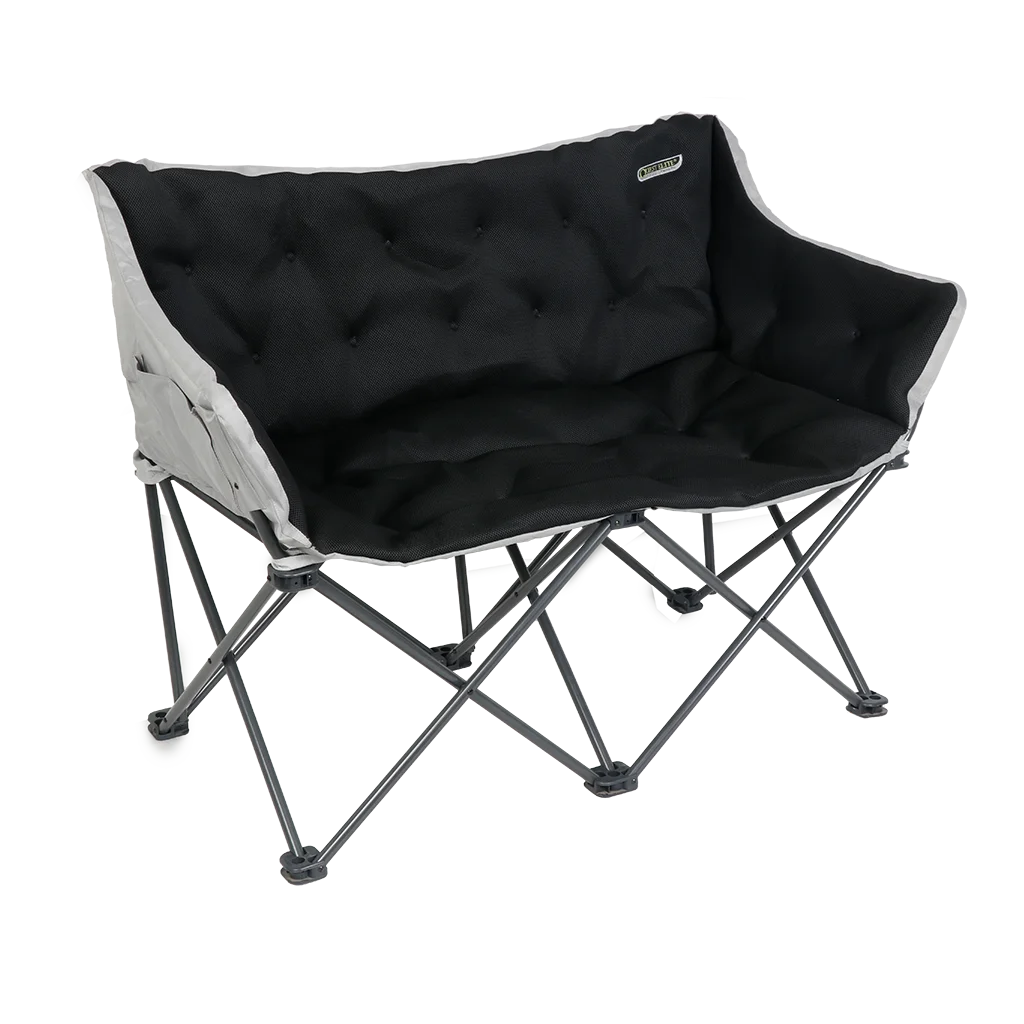 Quest Elite® Vienna Pro Double Snug Chair - Image 3
