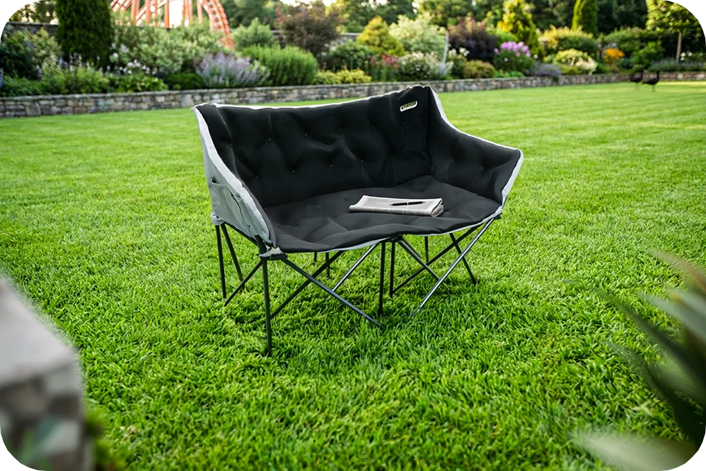 Quest Elite® Vienna Pro Double Snug Chair - Image 6