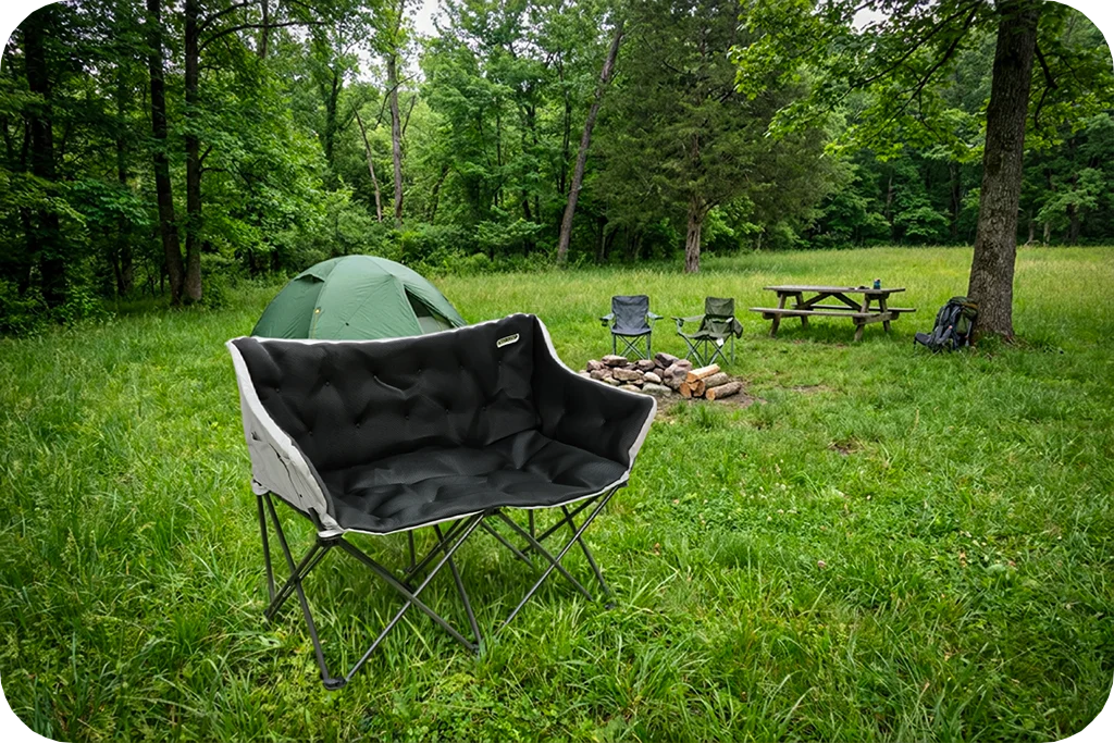 Quest Elite® Vienna Pro Double Snug Chair - Image 7