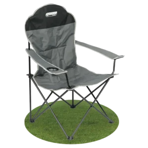 Quest Elite Autograph Dorset Pack Away Chair (Black Edition)
