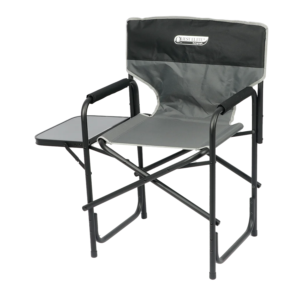 Quest Elite Autograph Surrey Chair (Black Edition) - Image 12