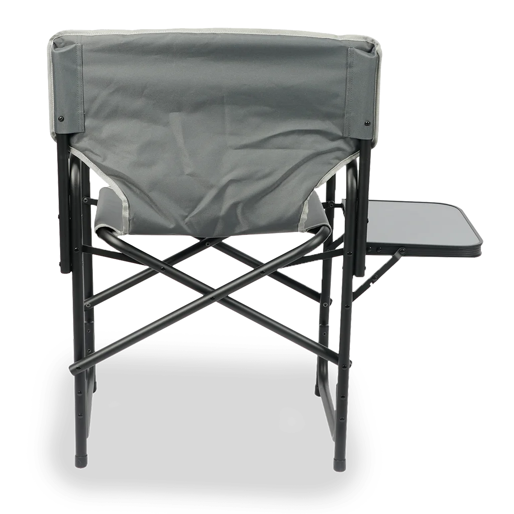 Quest Elite Autograph Surrey Chair (Black Edition) - Image 5
