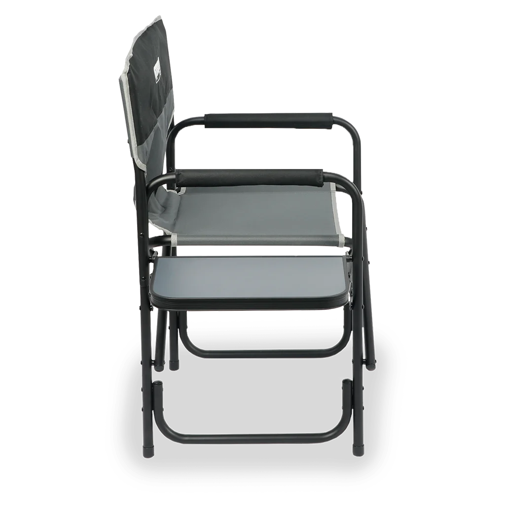 Quest Elite Autograph Surrey Chair (Black Edition) - Image 6