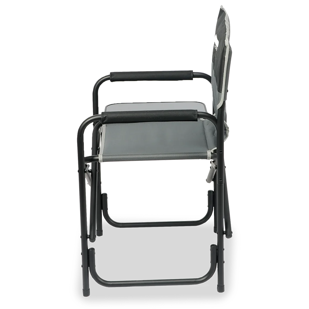 Quest Elite Autograph Surrey Chair (Black Edition) - Image 7