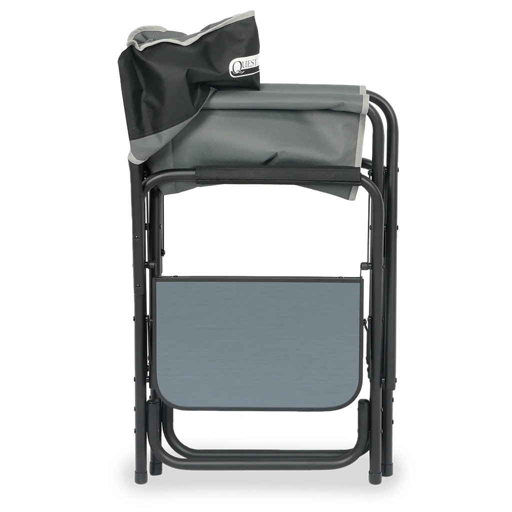 Quest Elite Autograph Surrey Chair (Black Edition) - Image 9