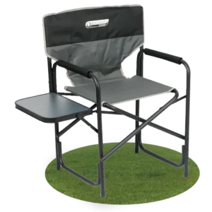 Quest Elite Autograph Surrey Chair (Black Edition)