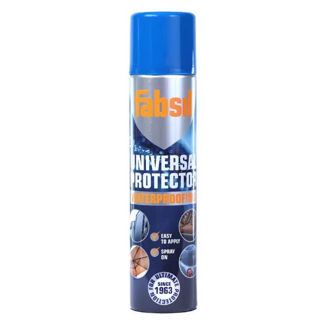 Fabsil 400ml Universal Protector