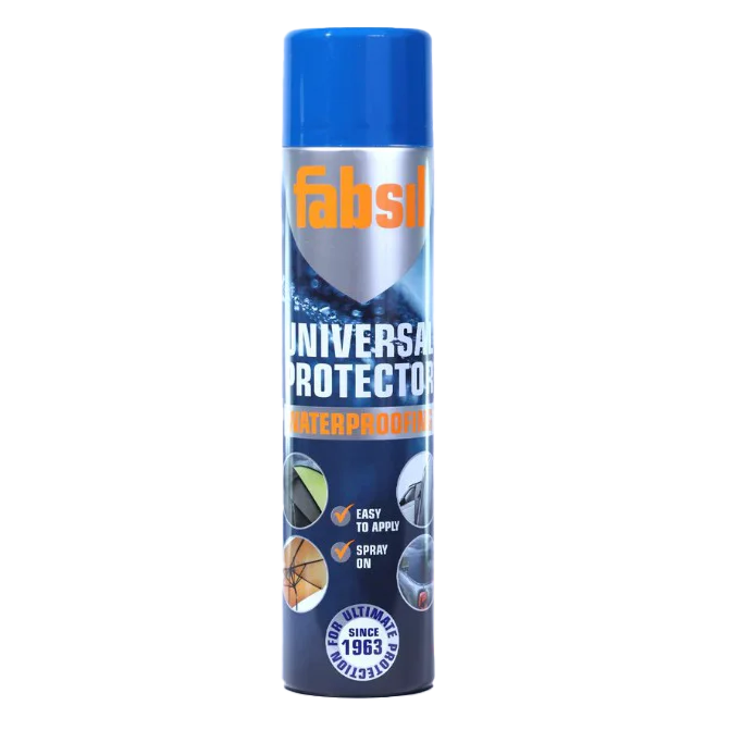 Fabsil 600ml Universal Protector