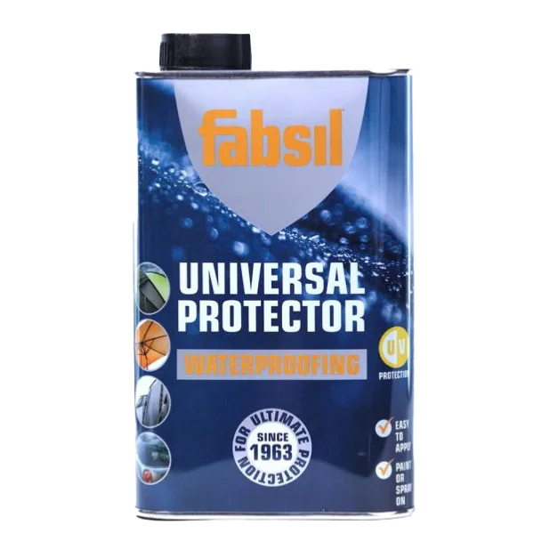 Fabsil 1L Universal Protector