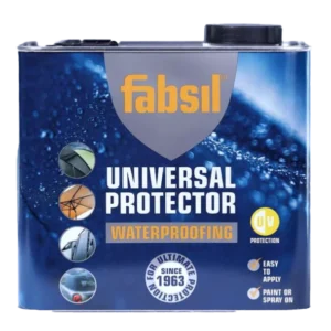 Fabsil 2.5L Universal Protector