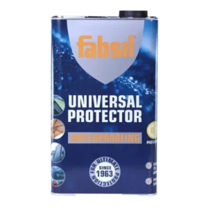 Fabsil 5L Universal Protector