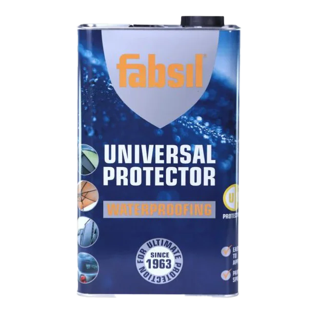 Fabsil 5L Universal Protector