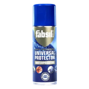 Fabsil Gold 200ml Universal Protector