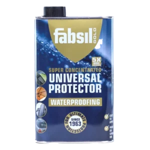Fabsil Gold 5L Universal Protector