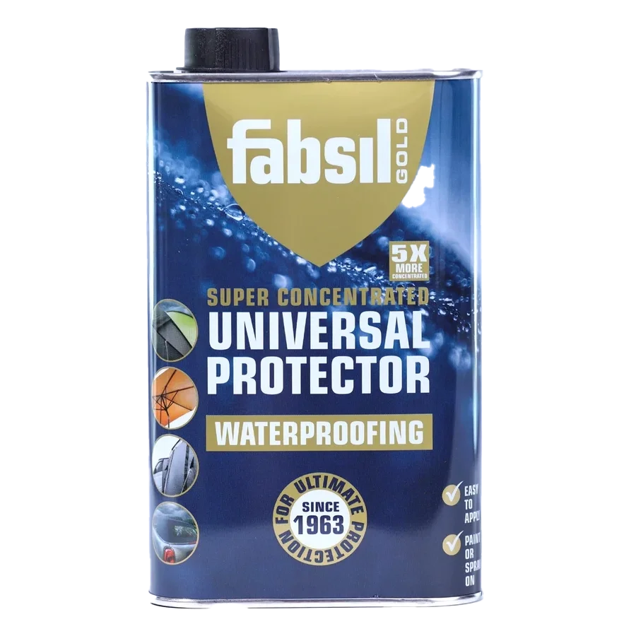 Fabsil Gold 5L Universal Protector