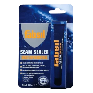 Fabsil 30ml Seam Sealer