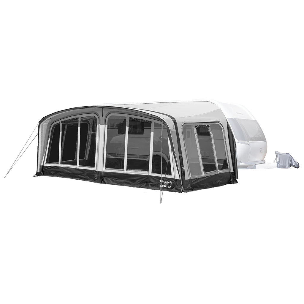Westfield Galaxy 2 Air Full Awning (946 - 980cm : Size 8 : S) - Image 16