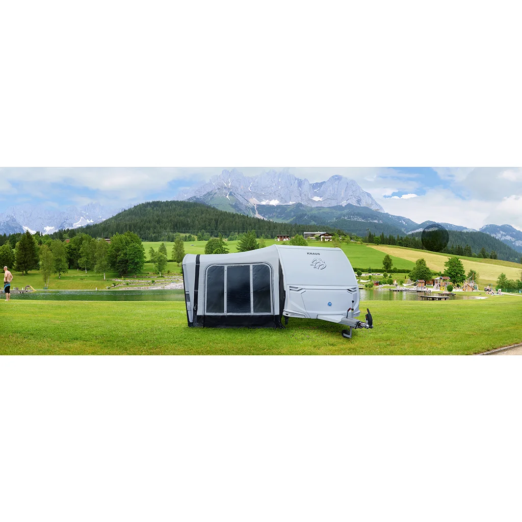 Westfield Galaxy 2 Air Full Awning (946 - 980cm : Size 8 : S) - Image 17
