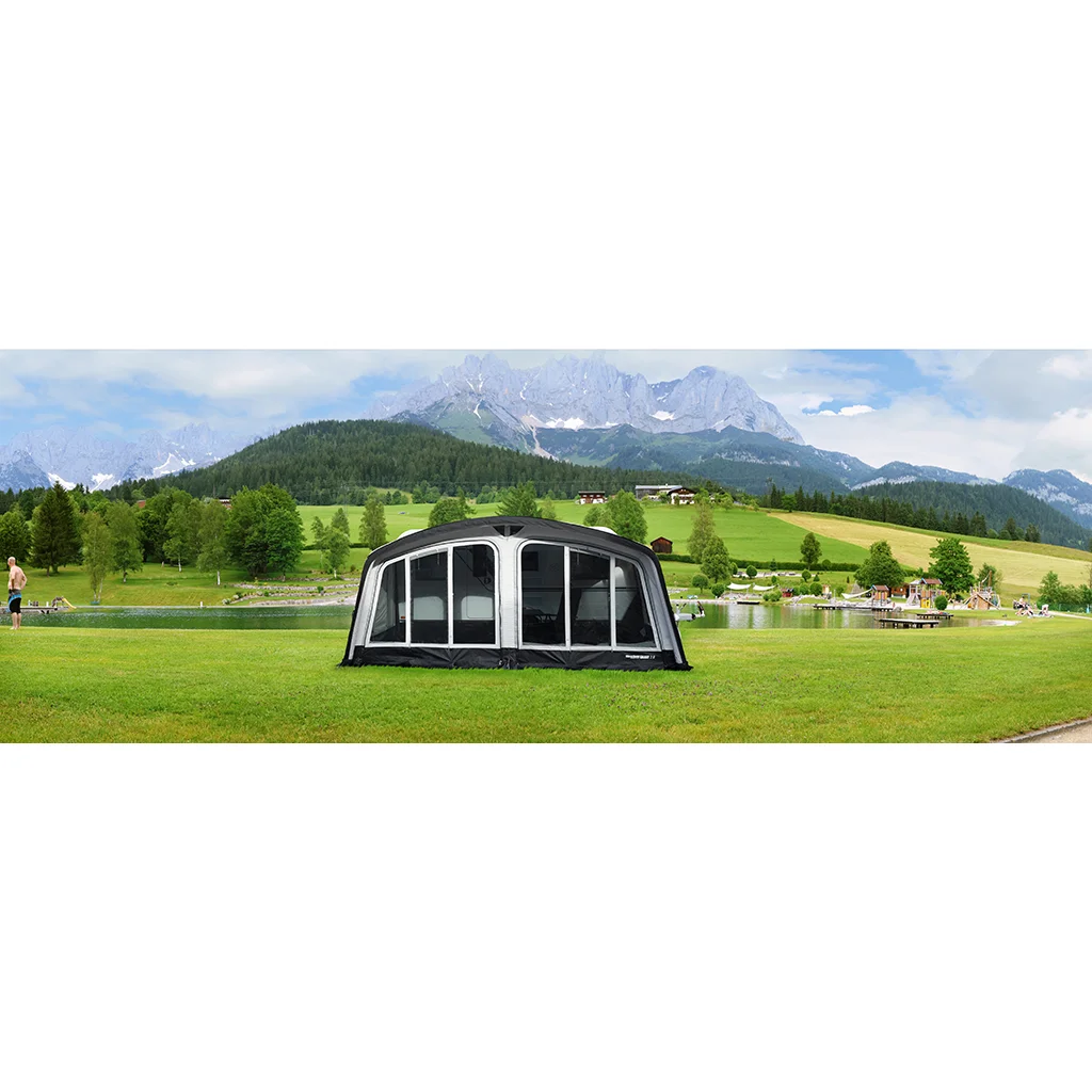 Westfield Galaxy 2 Air Full Awning (946 - 980cm : Size 8 : S) - Image 18