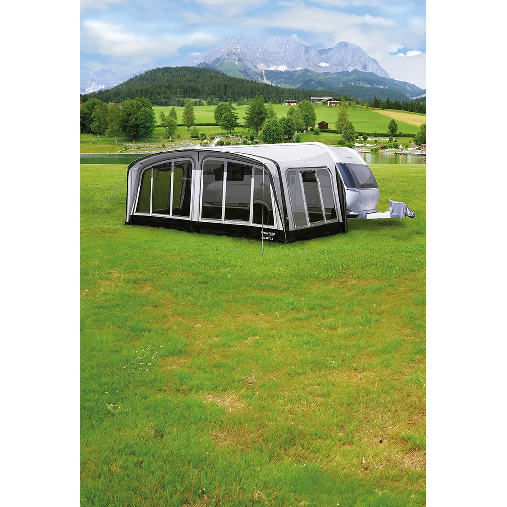 Westfield Galaxy 2 Air Full Awning (946 - 980cm : Size 8 : S) - Image 19