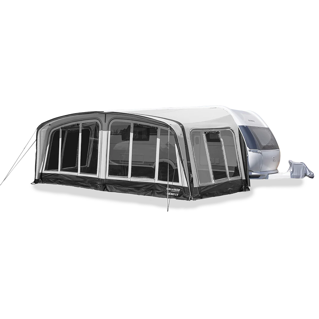 Westfield Galaxy 2 Air Full Awning (946 - 980cm : Size 8 : S) - Image 2