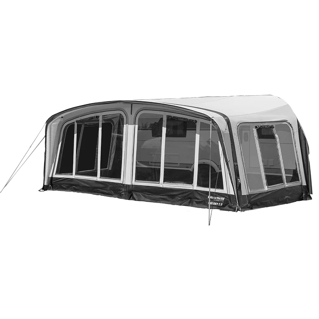 Westfield Galaxy 2 Air Full Awning (1016 - 1050 Size 10 : L) - Image 5