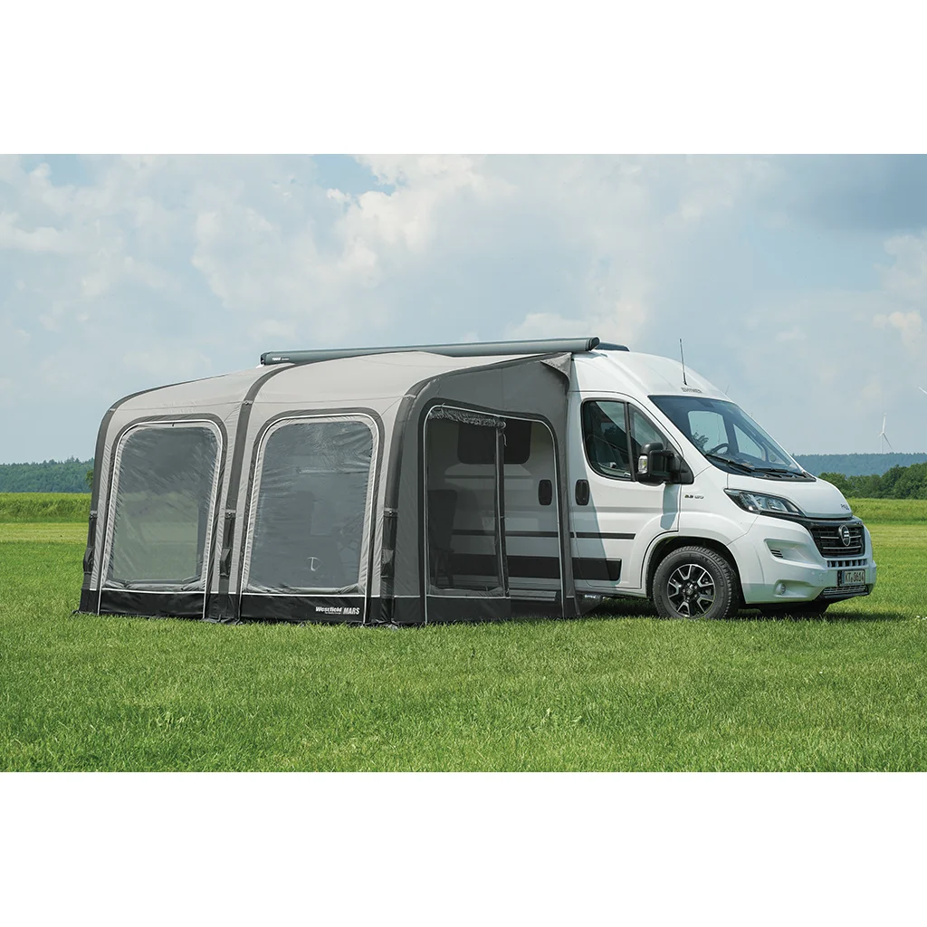 Westfield Mars awning - Image 13