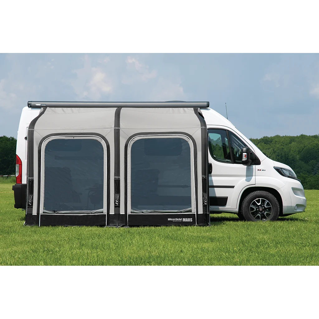 Westfield Mars awning - Image 5